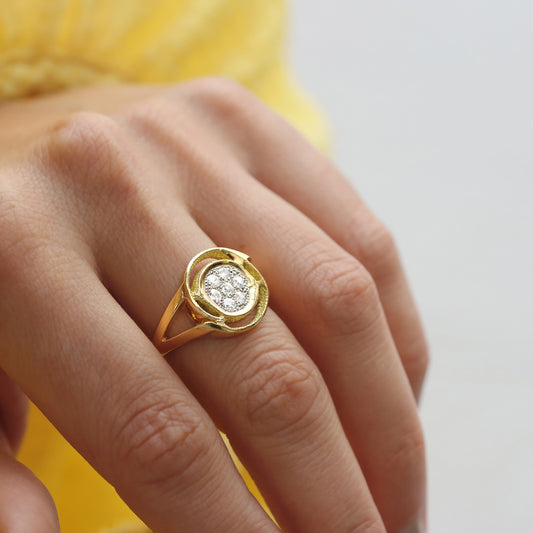 RING Exhibition at Diana Porter Contemporary Jewellery