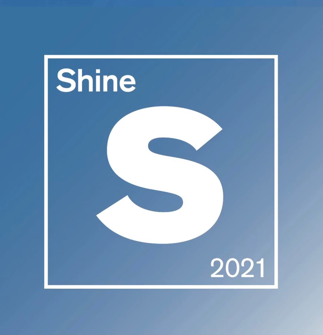 Goldsmiths' Centre Shine Showcase 2021 Orme-Brown