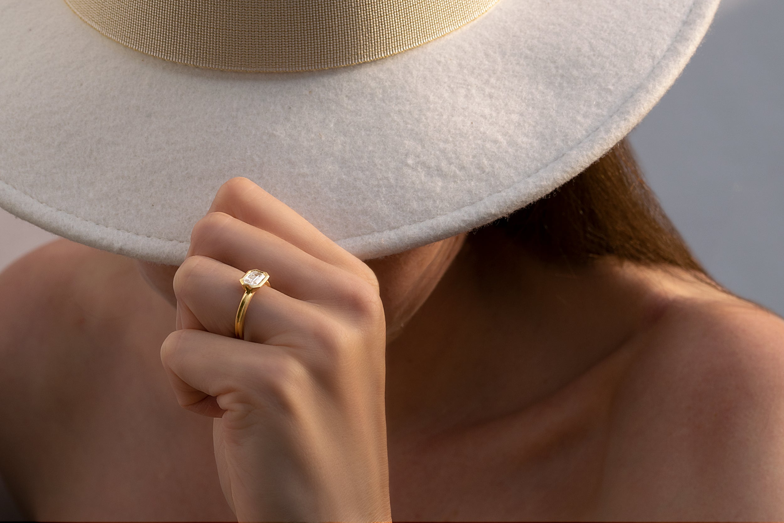 Ethical fine jewellery deals